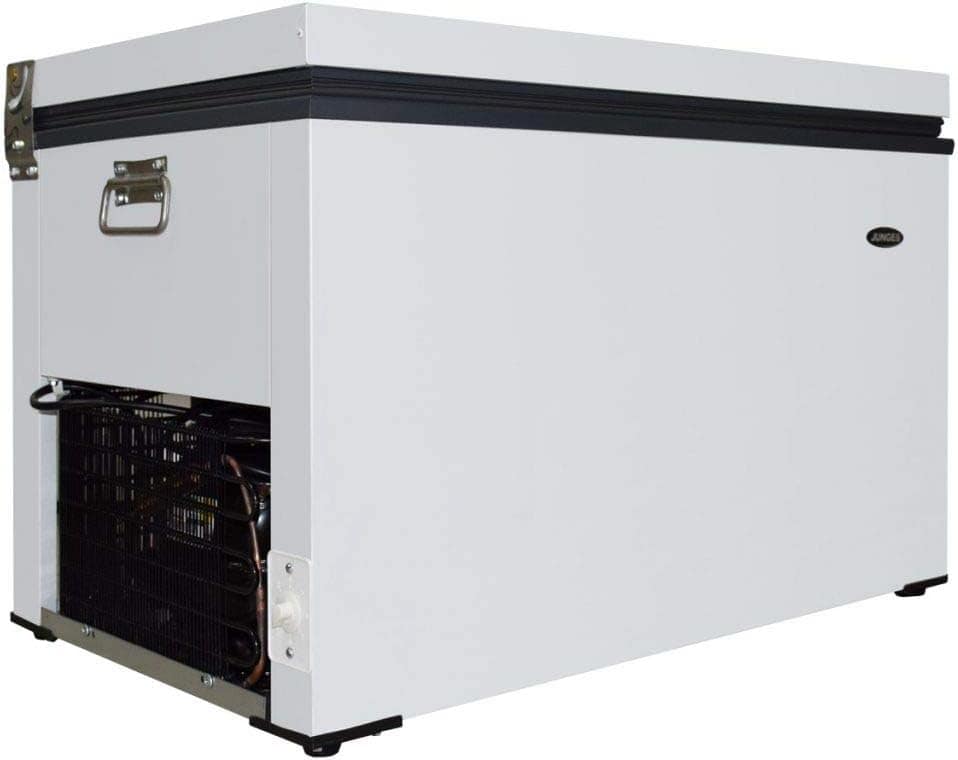 Freezer 70 litros 12/24 volts - Image 2