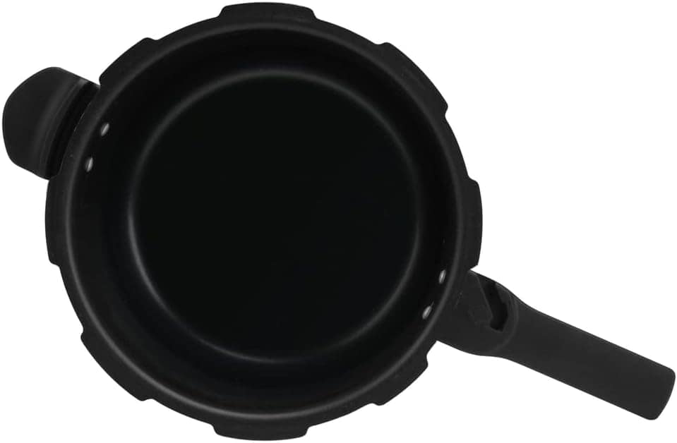 Panela de Pressão 7,6L Rochedo Segura Vermelha Fechamento Ex... - Image 3