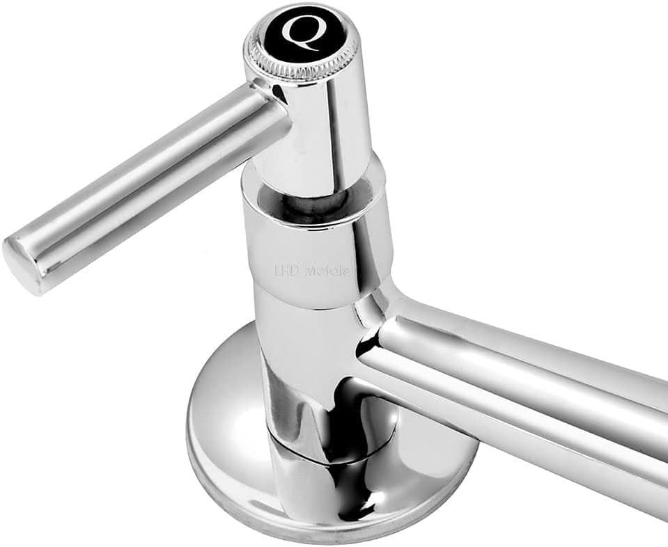 Torneira Misturador Gourmet Mesa C/Saída Filtro Purificador | É bom mesmo? Descubra antes de comprar - Image 5