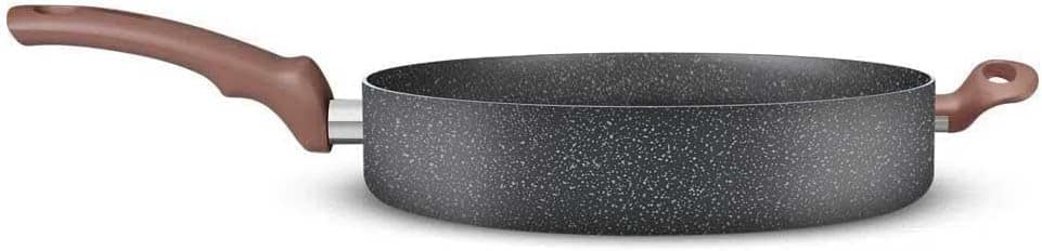 Frigideira Funda Rochedo Natural Stone 28cm - Image 2