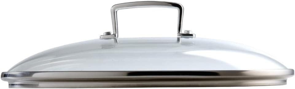 Le Creuset Tampa de Vidro 24 cm - Image 3