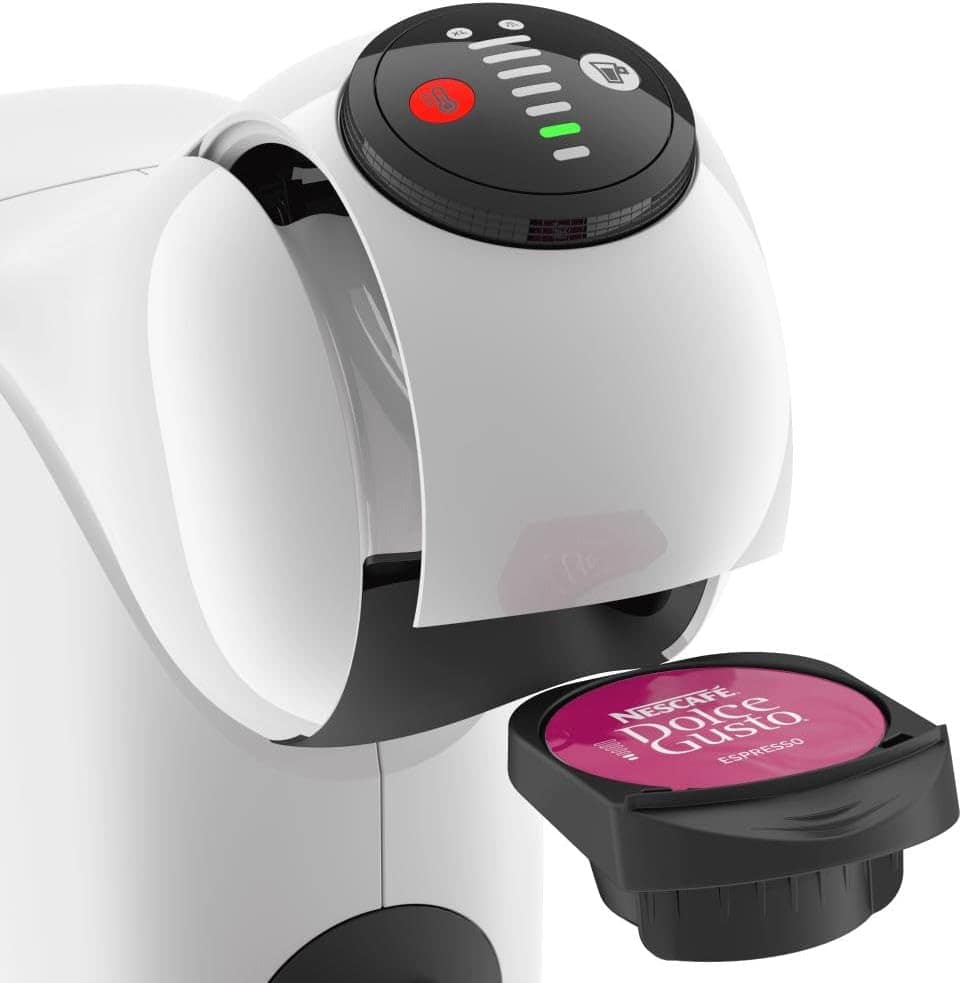 Cafeteira Expresso Nescafe Dolce Gusto, Arno, Genio S Basic ... - Image 9