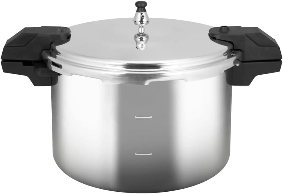 Panela de Pressão de Alta Capacidade Rochedo Pro 15L