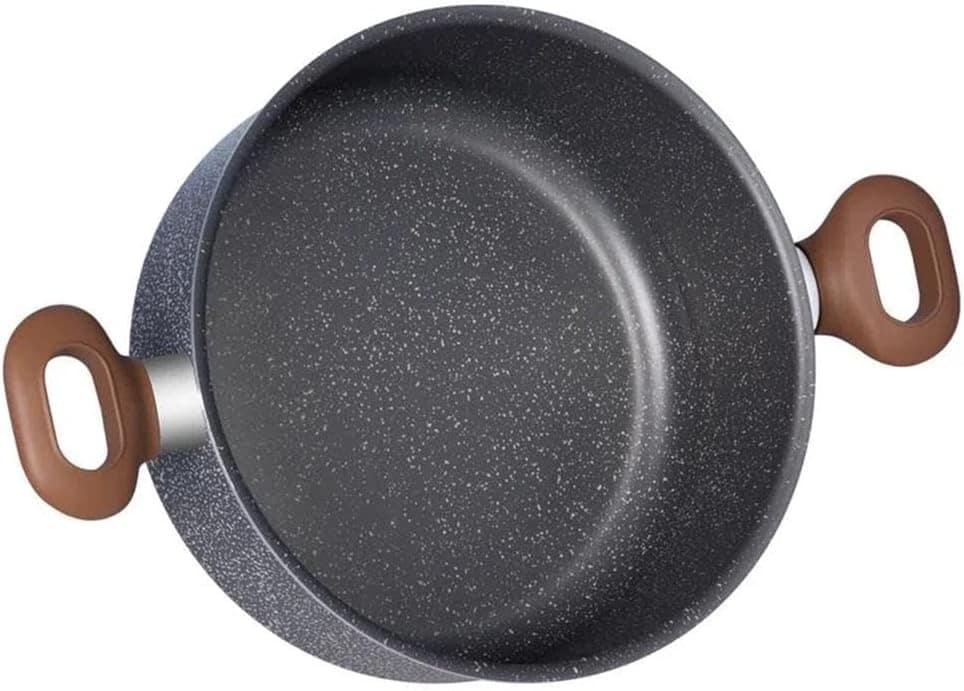 Jogo de Panelas Rochedo Natural Stone 5 Peças - Image 7