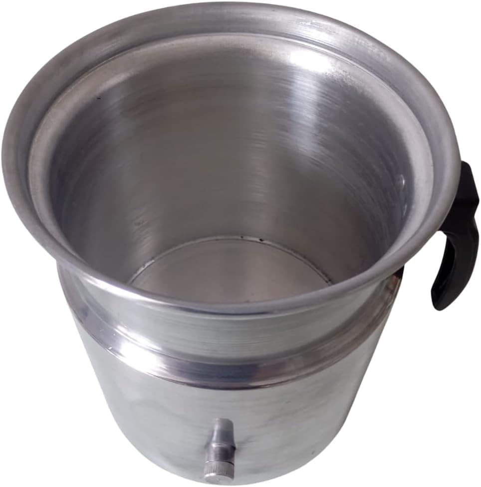 Fervedor Leiteira Térmica Com Apito 3,5 Litros - Image 4