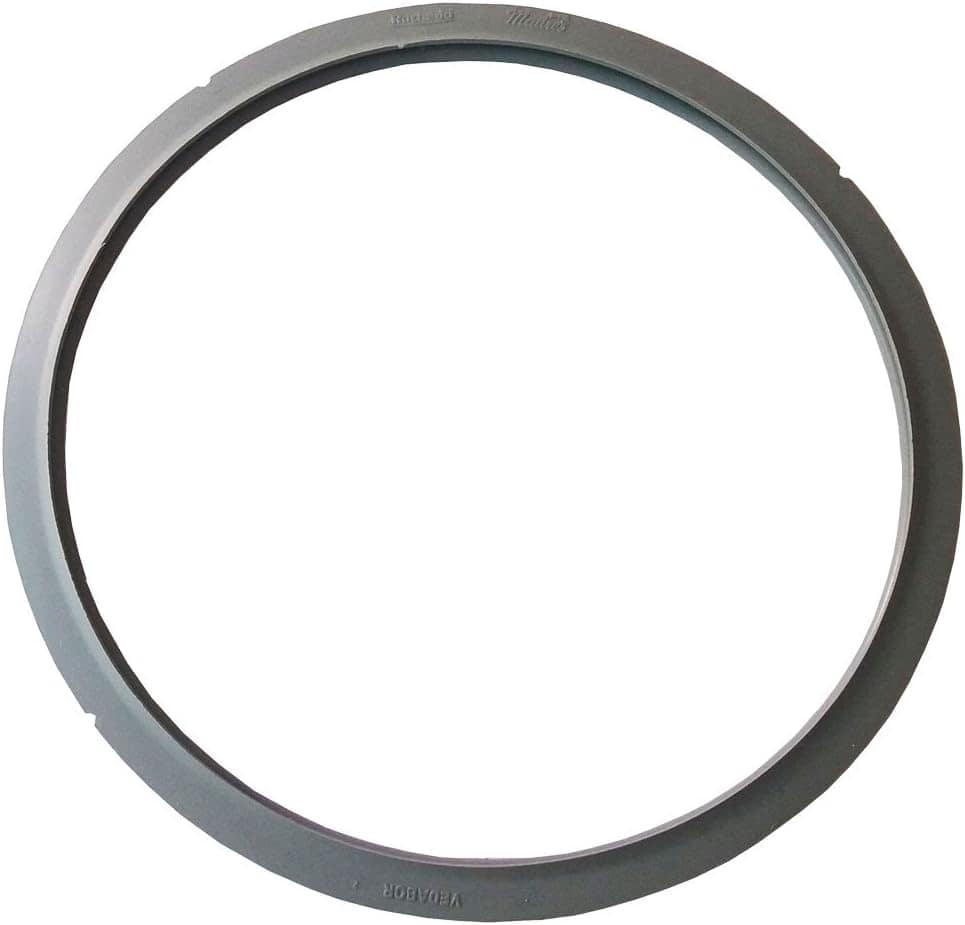 Borracha Para Panela Pressao Rochedo Turbo Top 4,5lts Origin...