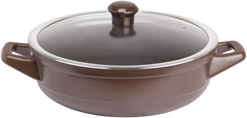 Ceraflame Caçarola de Cerâmica Buffet Duo 28cm 2,5 Litros Ch...