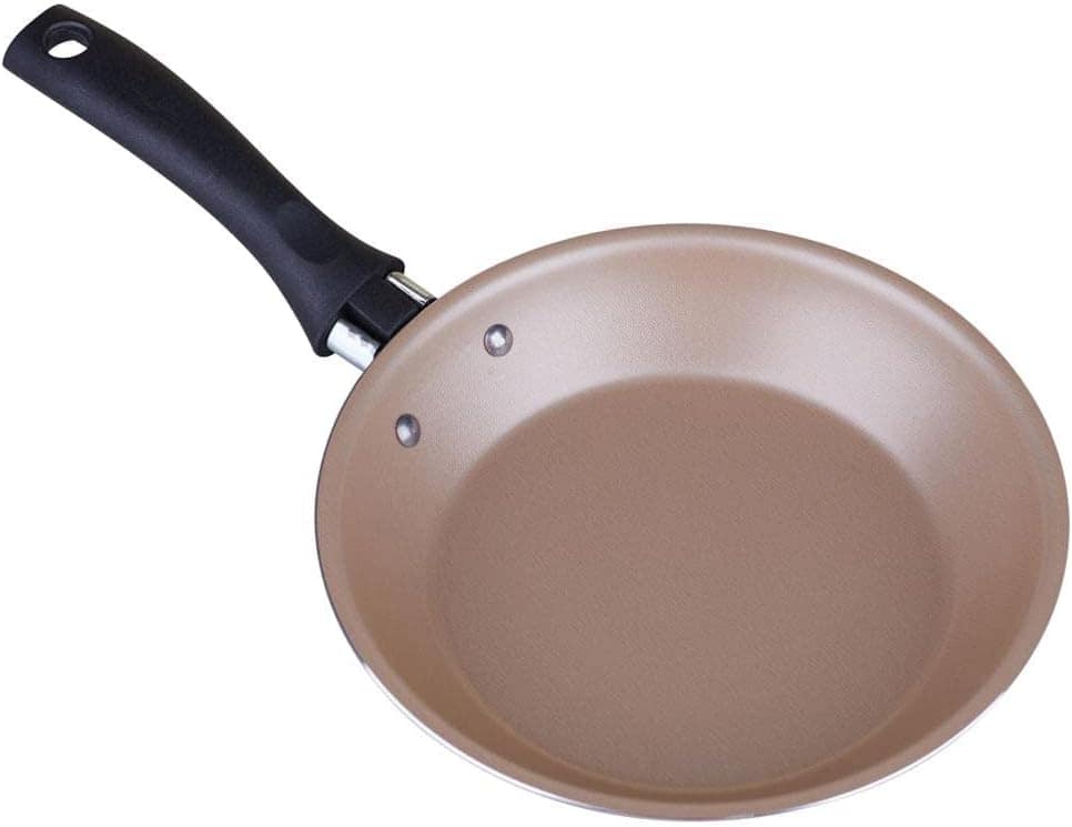 Jogo de Panelas Tramontina Antiaderente Turim 7 Pç Vermelho - Image 5