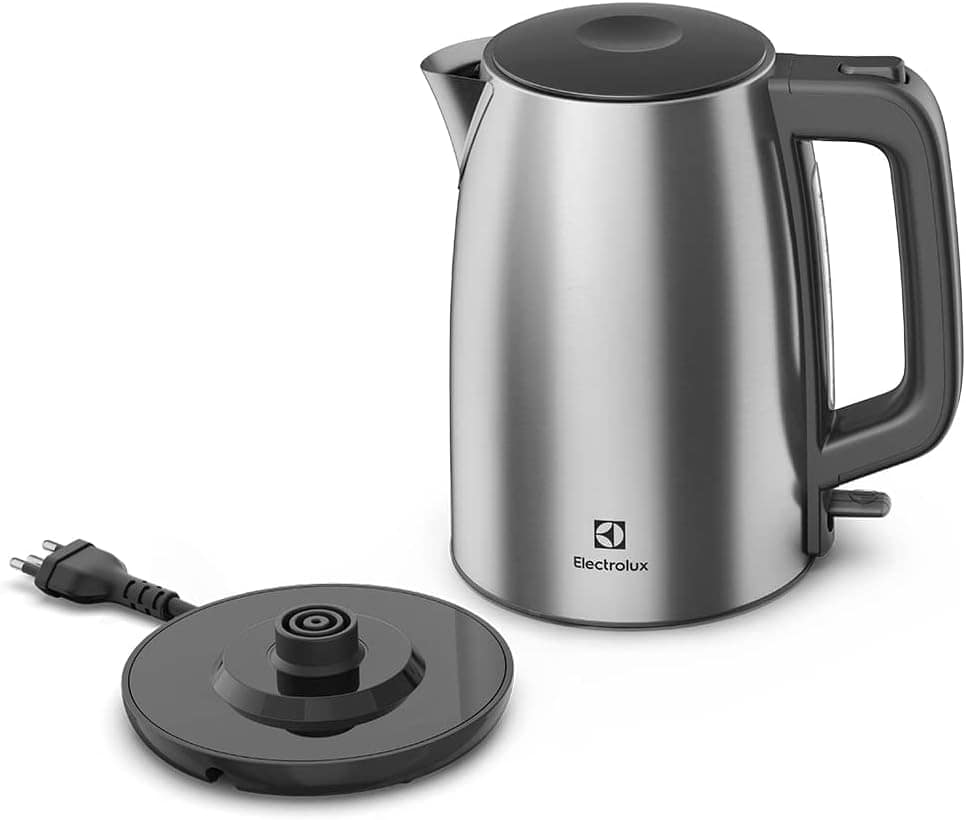 Chaleira jarra eletrica Electrolux desligamento automatico c... - Image 5