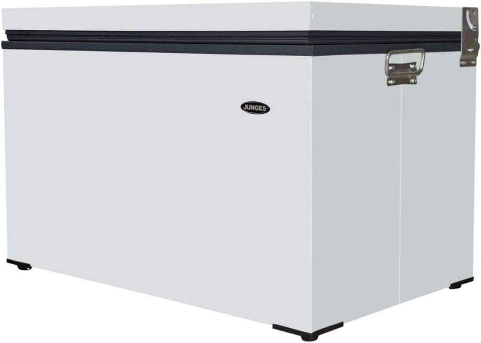 Freezer 70 litros 12/24 volts