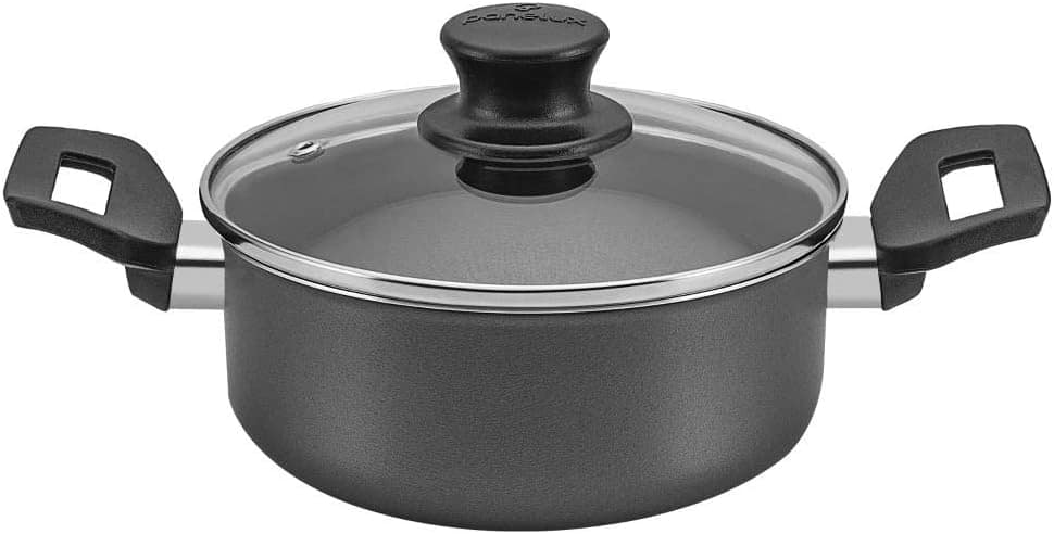 Panelux Caçarola 16 Magnific Grafite Antiaderente