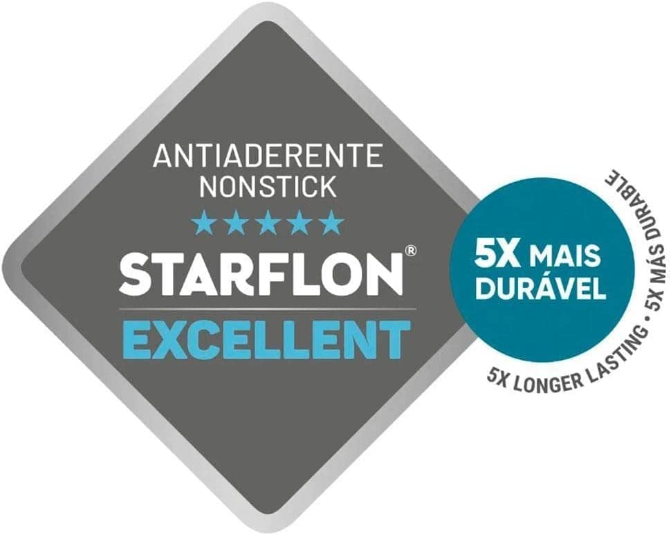 Fervedor Tramontina Sicília em Alumínio com Revestimento Int... - Image 4