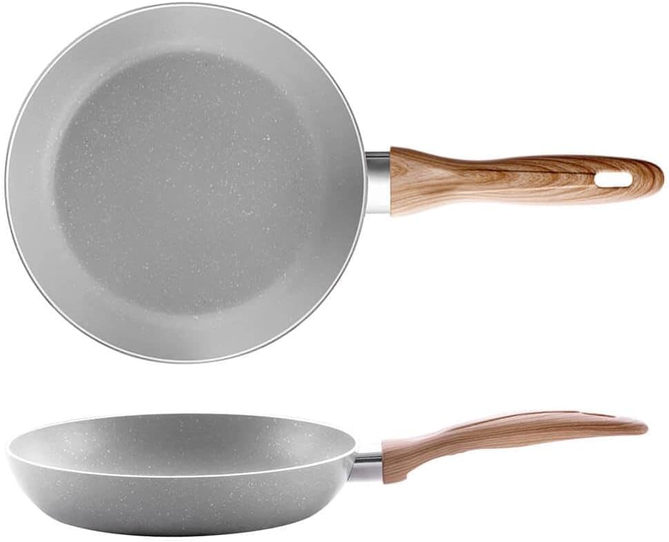 Jogo de Panelas Smart Plus 5 Peças Gris Brinox - Image 5