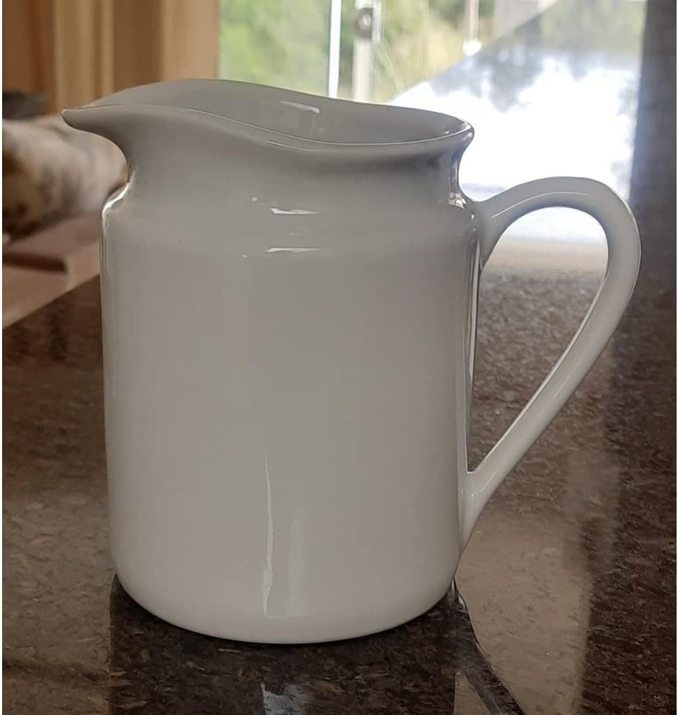 Jogo Café e Chá, Bandeja + Açucareiro barquinha 100ml + Chal... - Image 4