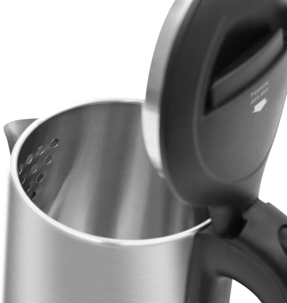 Chaleira Britânia 1,6L 1500W Base 360° - Image 3