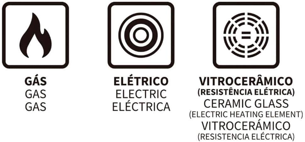 Fervedor Tramontina Sicília em Alumínio com Revestimento Int... - Image 5