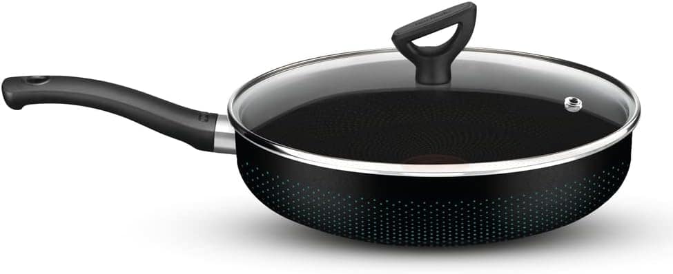 Frigideira Funda 24 Rochedo Smart