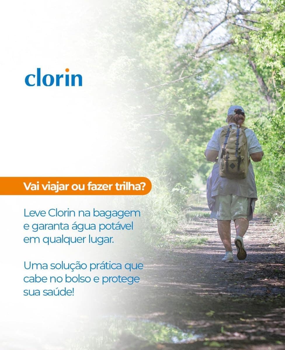 Kit c/ 30 Pastilhas Purificadoras de Água - Clorin 1 | É bom mesmo? Descubra antes de comprar - Image 8