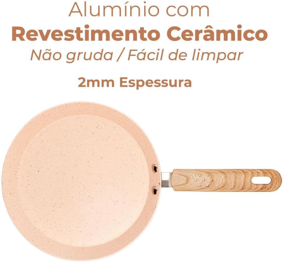 LYOR - Tapioqueira de Indução em Alumínio com Revestimento C... - Image 3