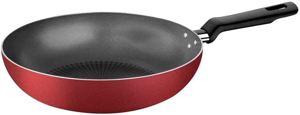 Frigideira Funda Tramontina Loreto em Alumínio com Revestime...