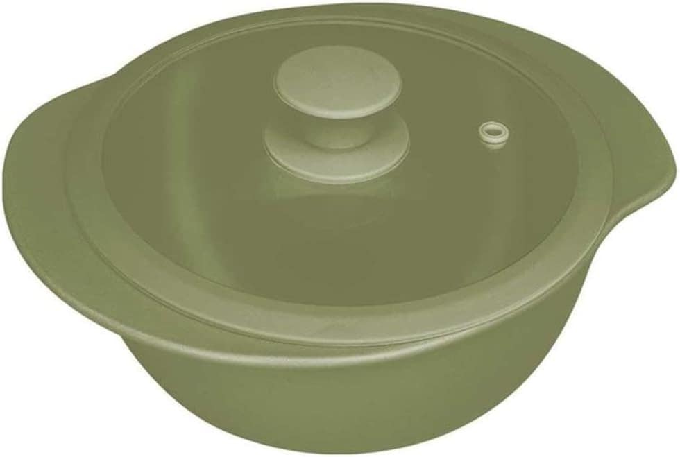 Jogo de Panelas Oxford Cerâmico Linea 4 Pç Eucalipto - Image 3