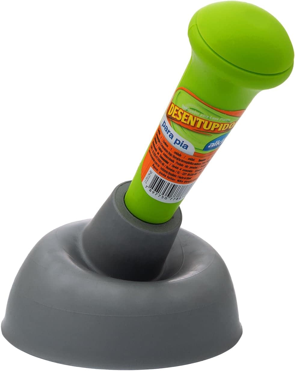 Desentupidor de Pia, Alklin - Image 2