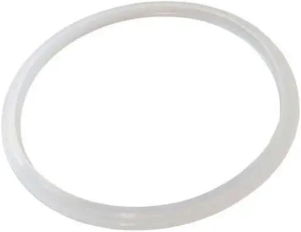 Borracha Para Panela Pressao Rochedo Inox 6lts Original - Image 3