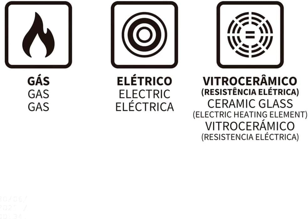 Frigideira Funda Tramontina Loreto em Alumínio com Revestime... - Image 7