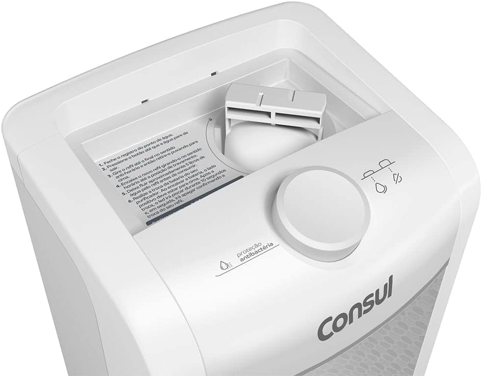 Purificador de Água Consul CPC31AB. Compacto com Filtragem C... | É bom mesmo? Descubra antes de comprar - Image 3