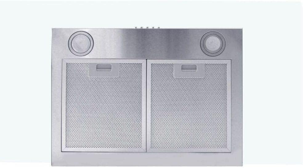 Coifa Parede Venezia Gallant - Vidro Curvo - Inox 90cm 127v - Image 4