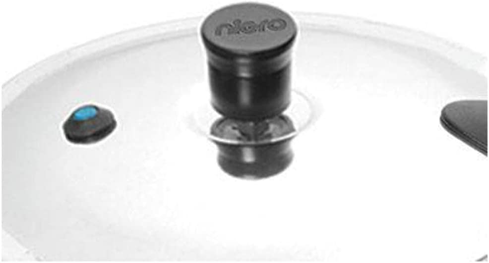 Panela de Pressão 3,0 Litros Press Polida - 097001 - Nigro - Image 4