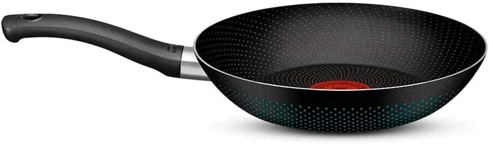 Frigideira Francesa Rochedo Smart Antiaderente Preta 20CM