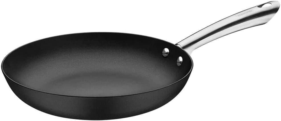 Frigideira Tramontina Trento em Ferro Esmaltado com Revestim...