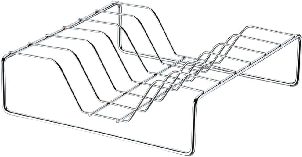 Organizador De Tampas De Panela, Cromado, Future