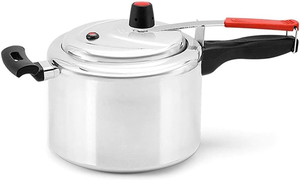 Panela de Pressão Turbo 4,5l Polida Premium Panelux