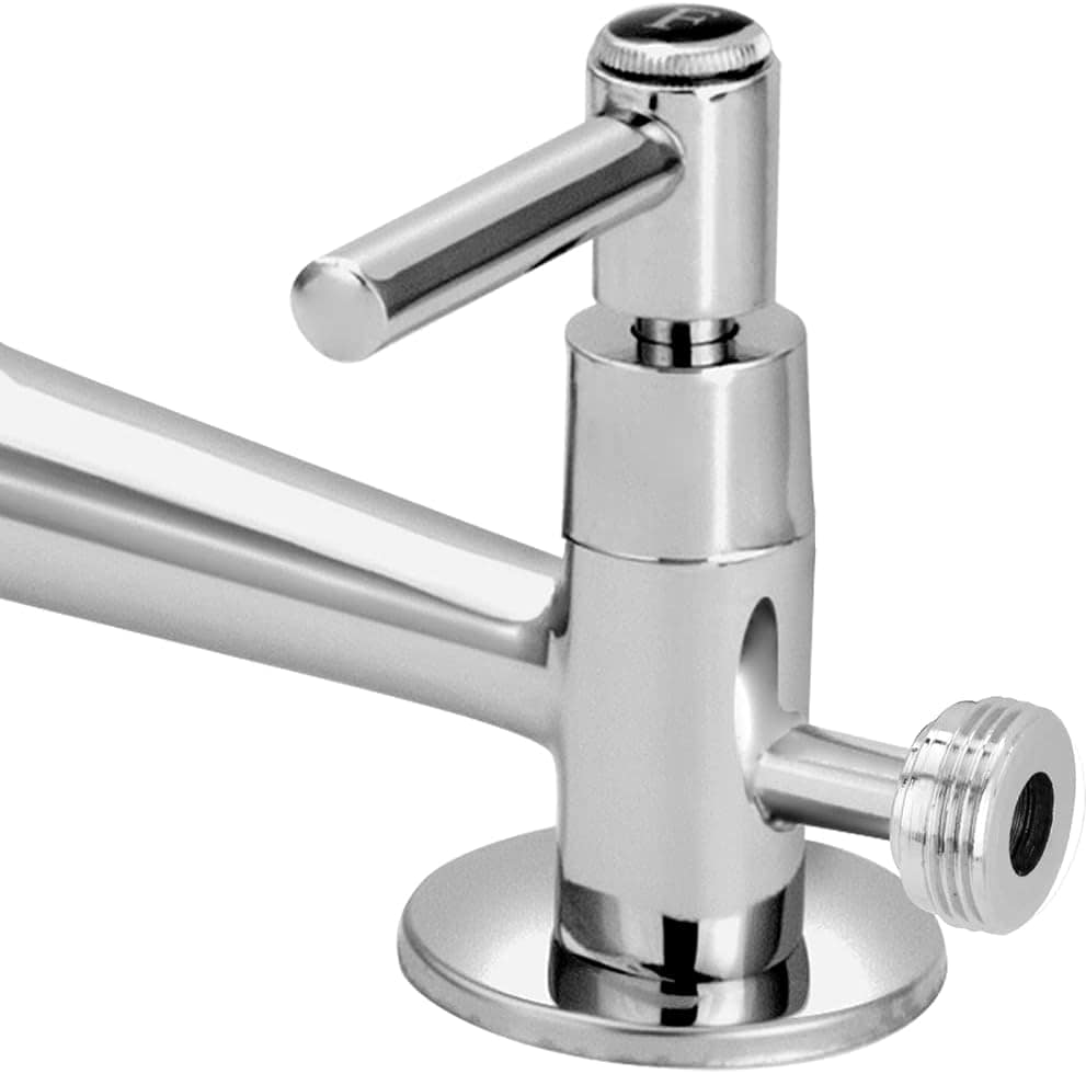 Torneira Misturador Cozinha Mesa Saída Universal Purificador | É bom mesmo? Descubra antes de comprar - Image 4