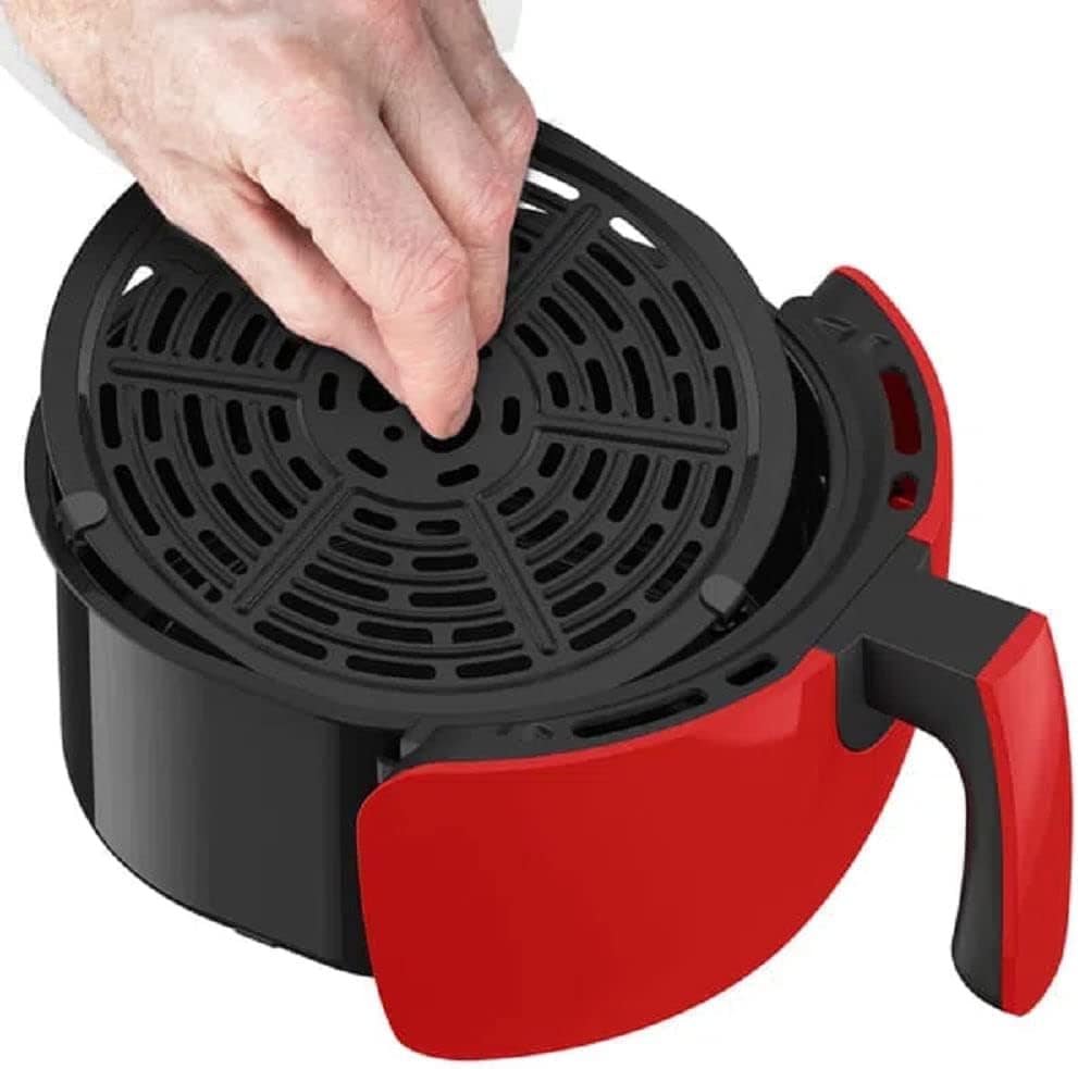 Fritadeira Sem Óleo Arno Airfry Easy Fry 3,2 Litros Arno 220... | É bom mesmo? Descubra antes de comprar - Image 3