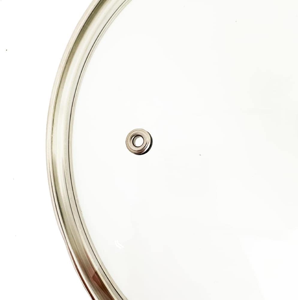 Conjunto de Panelas Caçarolas Cava 5 Peças Craquelado TVT - Image 5