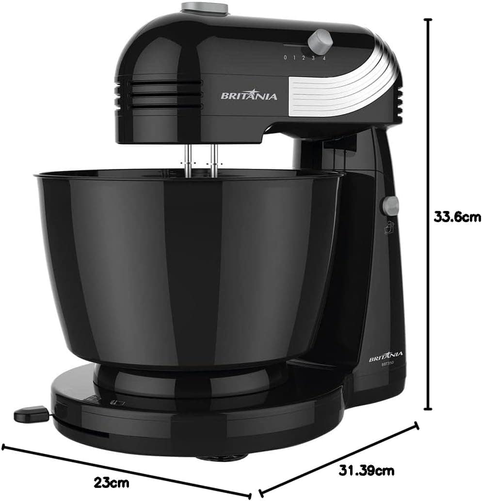 Britania Portateis Batedeira - Image 5