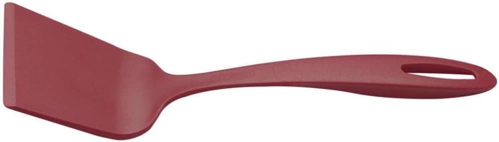 Espátula De Nylon Tramontina Ability Vermelho