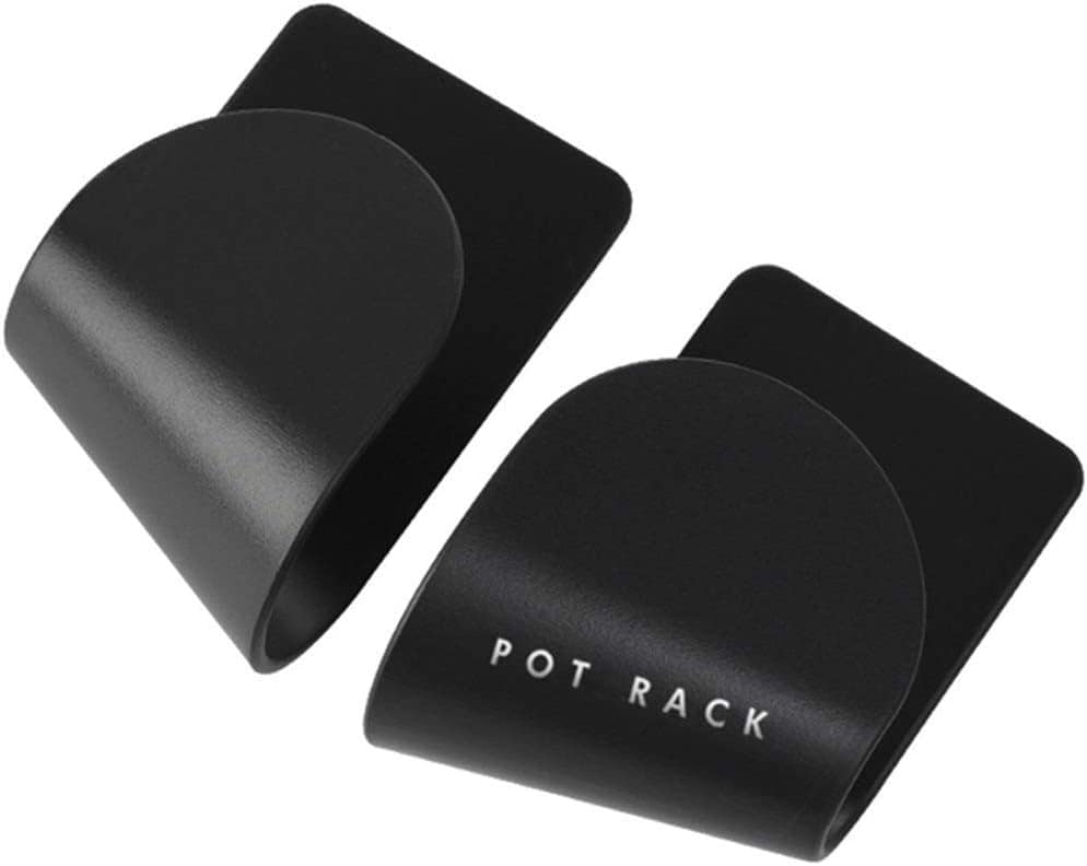 Kit 2 Suporte Para tampas de Panelas Organizador de Armário