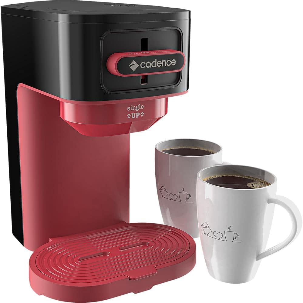Cafeteira Cadence Single Up, 220V, CAF230 - Image 6